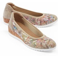 Hallux-Slipper Keilabsatz Hallux-Slipper Keilabsatz von Avena