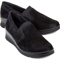 Hallux-Slipper Keilabsatz Hallux-Slipper Keilabsatz von Avena