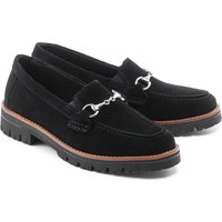 Hallux-Slipper Schrittsicher von Avena