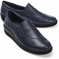 Hallux-Slipper-Thermoleicht von Avena