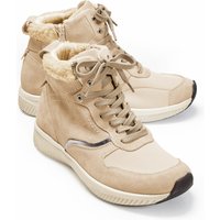 Hallux-Sneaker-Bootie Extraweit von Avena