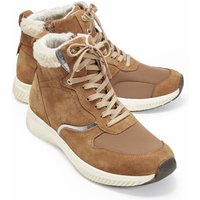 Hallux-Sneaker-Bootie Extraweit von Avena