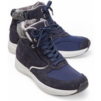 Hallux-Sneaker-Bootie Extraweit von Avena