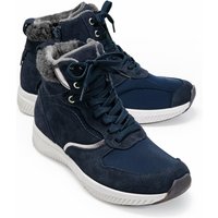 Hallux-Sneaker-Bootie Extraweit von Avena