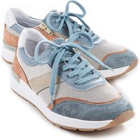 Hallux-Sneaker Multicolor von Avena