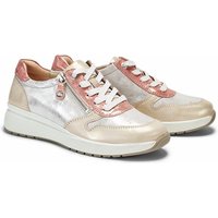 Hallux-Sneaker Reißverschluss Hallux-Sneaker Reißverschluss von Avena