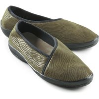 Hallux-Soft-Slipper Fußschmeichler von Avena