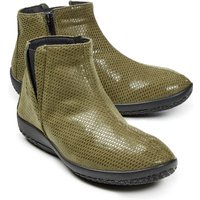 Hallux-Soft-Stiefelette von Avena