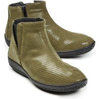 Hallux-Soft-Stiefelette von Avena