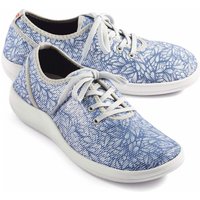 Hallux-Softschnürer Naturform von Avena