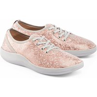 Hallux-Softschnürer Naturform von Avena