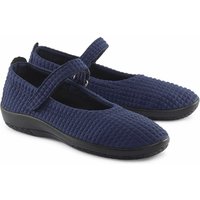 Hallux-Softslipper Mary Jane von Avena