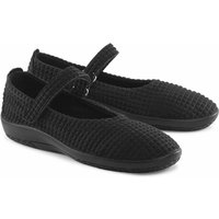 Hallux-Softslipper Mary Jane von Avena