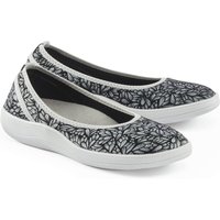 Hallux-Softslipper Naturform von Avena