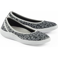 Hallux-Softslipper Naturform von Avena
