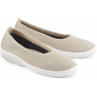 Hallux-Softslipper Sommerfrisch von Avena