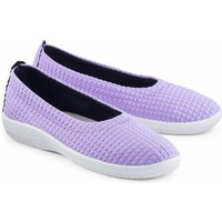 Hallux-Softslipper Sommerfrisch Hallux-Softslipper Sommerfrisch von Avena