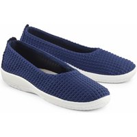 Hallux-Softslipper Sommerfrisch von Avena