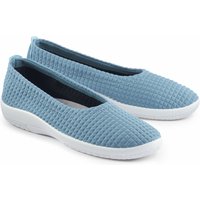 Hallux-Softslipper Sommerfrsich von Avena