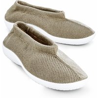 Hallux-Softslipper Strick Hallux-Softslipper Strick von Avena