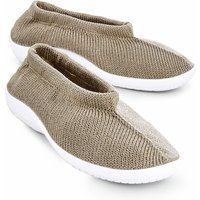 Hallux-Softslipper Strick von Avena