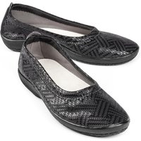 Hallux-Softslipper Superleicht von Avena