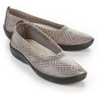 Hallux-Softslipper Superleicht von Avena