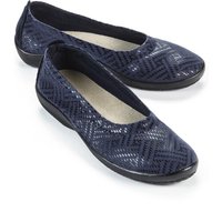 Hallux-Softslipper Superleicht von Avena