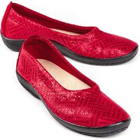 Hallux-Softslipper Superleicht von Avena