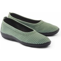 Hallux-Softslipper von Avena