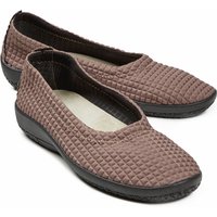 Hallux-Softslipper von Avena