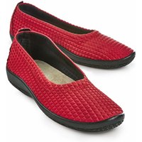 Hallux-Softslipper von Avena