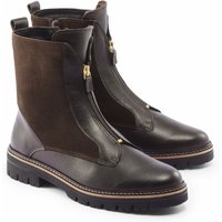 Hallux-Stiefelette Kuschelwarm von Avena