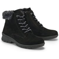 Hallux-Stiefelette Kuschelwarm von Avena