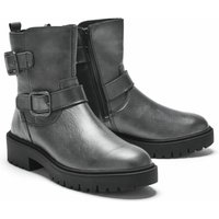 Hallux-Stiefelette Reißverschluss von Avena