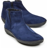 Hallux-Stiefelette Samtweich von Avena