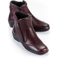 Hallux-City-Stiefelette von Avena