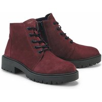 Hallux-Stiefelette Trittsicher von Avena