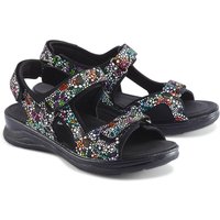 Hallux-Trekking-Sandale von Avena