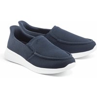 Hallux Ultraleicht Schlupf Slipper von Avena