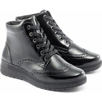 Hallux Warmfutter-Bootie Lupo Hallux Warmfutter-Bootie Lupo von Avena