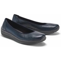 Hirschleder-Ballerina von Avena