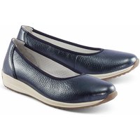 Hirschleder-Ballerina von Avena