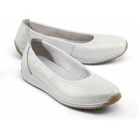 Hirschleder-Ballerina von Avena