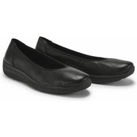 Hirschleder-Ballerina von Avena