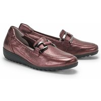 Hirschleder-Slipper Komfort Chic von Avena