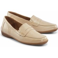 Hirschleder-Slipper-Supersoft von Avena