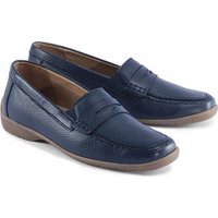 Hirschleder-Slipper-Supersoft von Avena