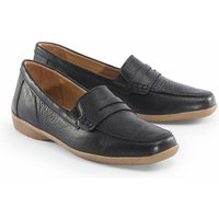 Hirschleder-Slipper-Supersoft von Avena