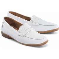 Hirschleder-Slipper-Supersoft von Avena